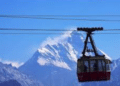 Uttarakhand Ropeway Projects