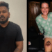 Lord Jagannath Tattoo Controversy