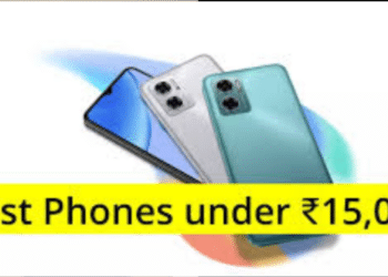 Mobile Phones Under Rs 15K
