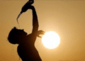 Odisha Heatwave Alert