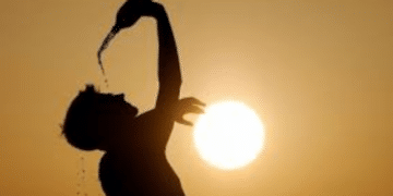 Odisha Heatwave Alert