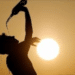 Odisha Heatwave Alert