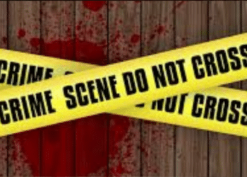 Man Brutally Beheaded