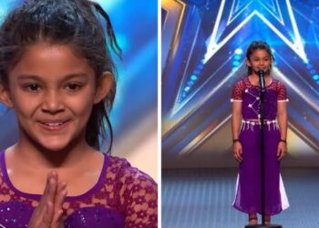 Britain's got talent