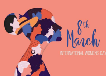 International women's day