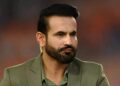 Irfan Pathan
