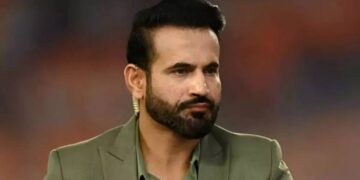 Irfan Pathan
