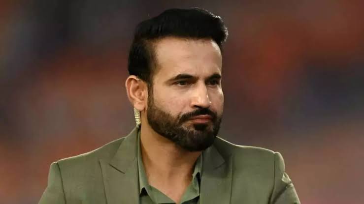 Irfan Pathan Snubbed From IPL 2025 Commentary Over Accusations Of Bias 