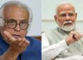 Jairam Ramesh