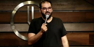 Kunal Kamra summoned again; Opposition questions BJP’s silence on PM Modi joke
