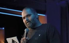 Kunal kamra