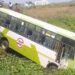 Mo Bus Accidents Claim Six Lives, Injure 18 in Odisha; Government Implements Safety Measures