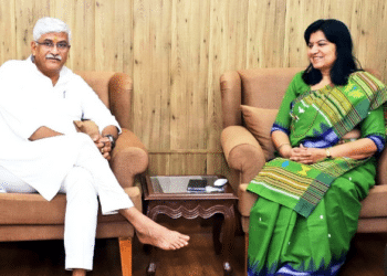 Modern Art Gallery in Bhubaneswar