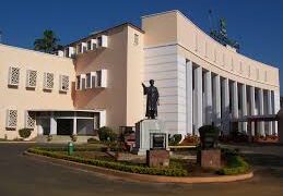 Odisha assembly
