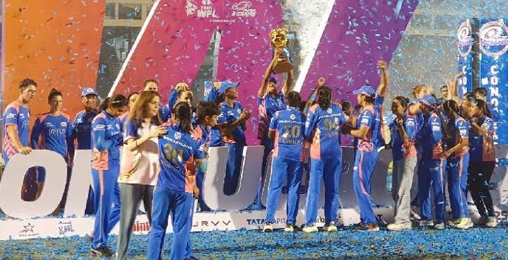 Mumbai Indians