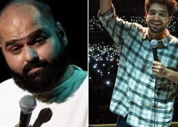Mumbai comedy club, which hosted Kunal Kamra and Samay Raina, is shutting down