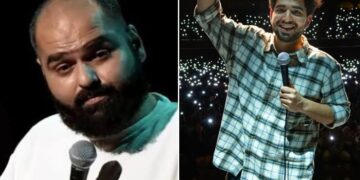 Mumbai comedy club, which hosted Kunal Kamra and Samay Raina, is shutting down