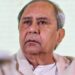Naveen PatnaikNaveen Patnaik Hospitalised