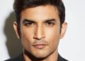 Sushant Singh Rajput