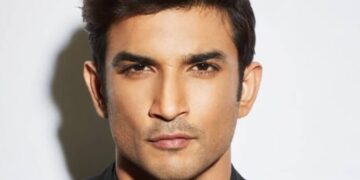 Sushant Singh Rajput