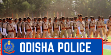 Odisha Police Group B