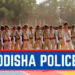 Odisha Police Group B