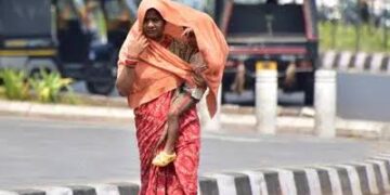 Odisha Heatwave Alerts