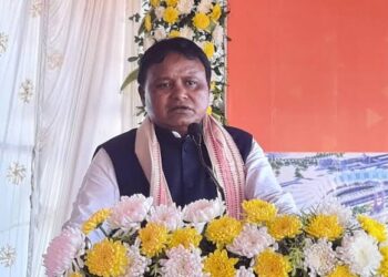 Odisha Industrial Growth