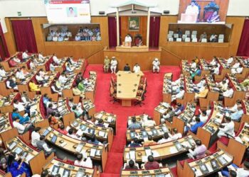 Odisha Chief Minister Reveals 3738 Bangladeshi Infiltrators Identified in State