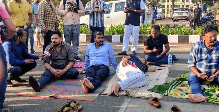 Odisha Congress