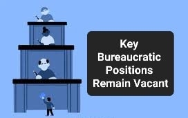 Bureaucratic Positions