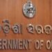 Odisha government