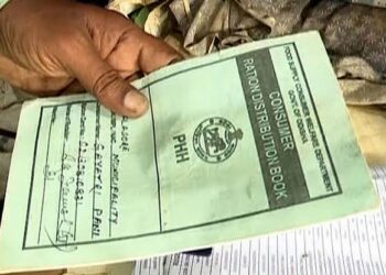 Odisha heat wave measures