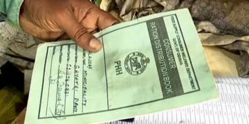 Odisha heat wave measures