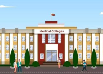 Medical college Dhenkanal