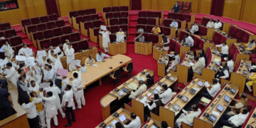Odisha Assembly Budget Session