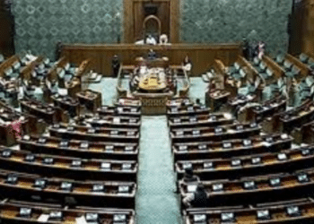 Parliament Budget Session