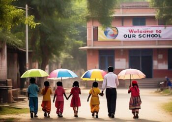 Odisha Schools