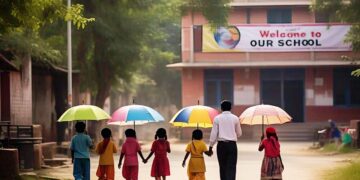 Odisha Schools