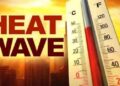 Odisha heatwave forecast