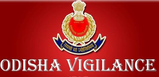 Puri Police ASI bribe