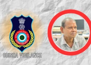 Lakhanpur PACS Clerk