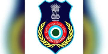 Odisha Vigilance Fund Embezzlement