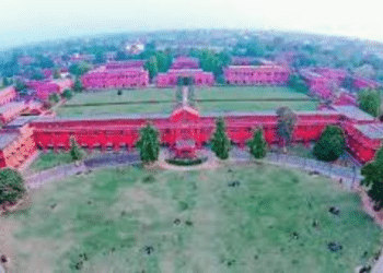Universities in Odisha