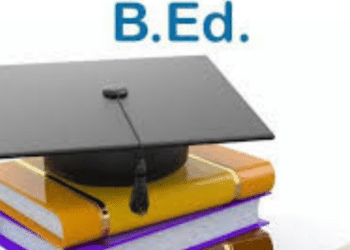 B.Ed. After Class 12