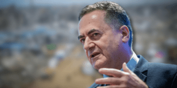 Israel Orders Land Seizure