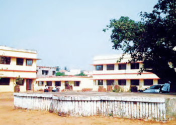 Unsafe College Buildings