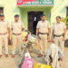 Illicit Liquor Seized