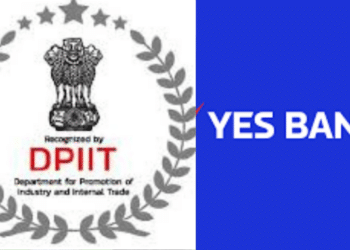 DPIIT, YES BANK Join Hands to Empower Indian Startups