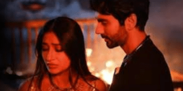 Dhanashree Verma's Latest Track